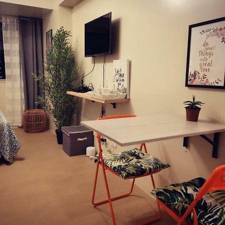Davao Boutique Condos - Avida Eksteriør bilde