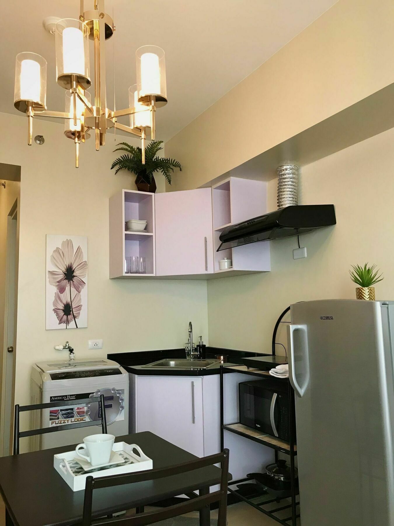 Davao Boutique Condos - Avida Eksteriør bilde