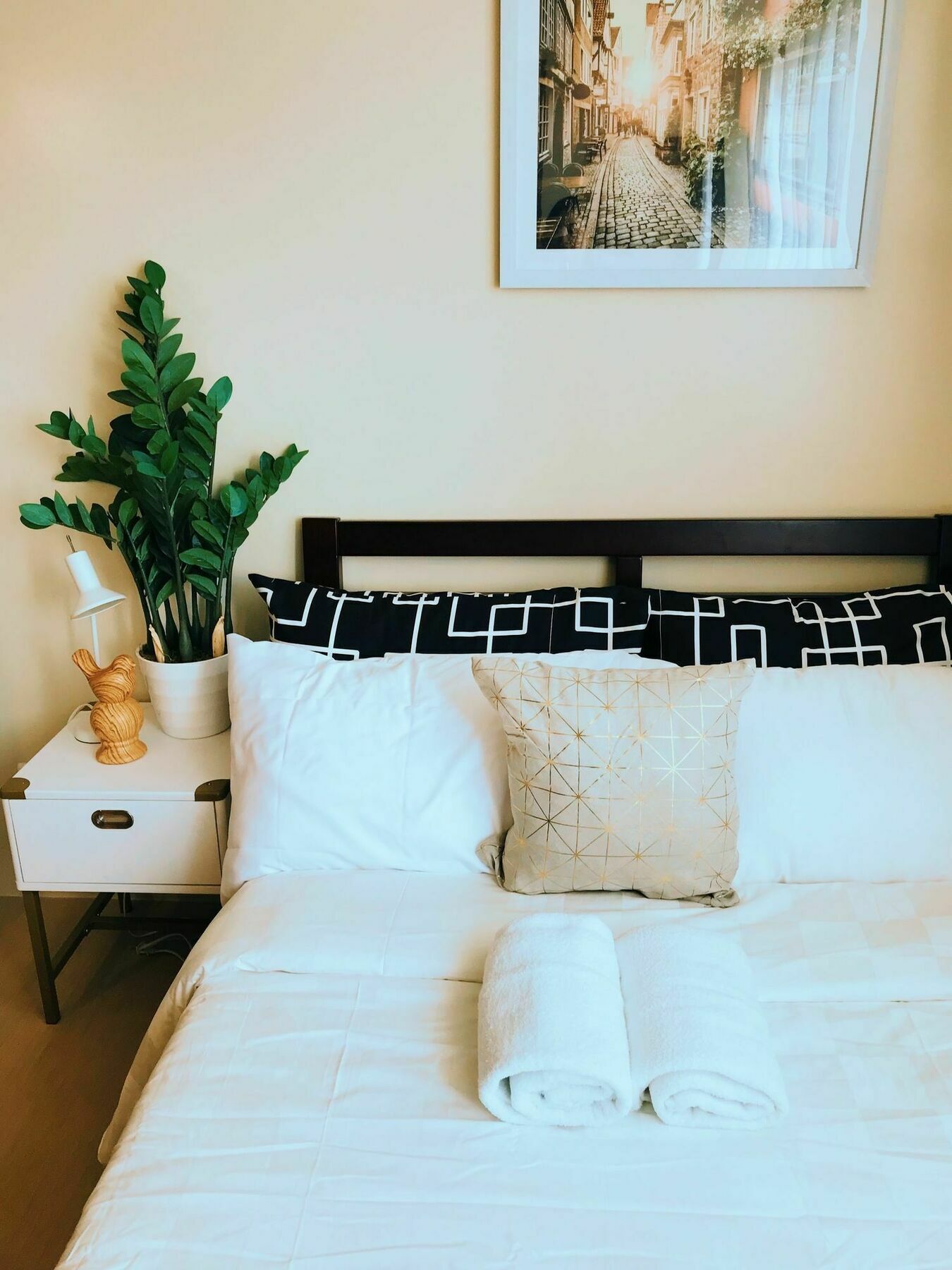 Davao Boutique Condos - Avida Eksteriør bilde