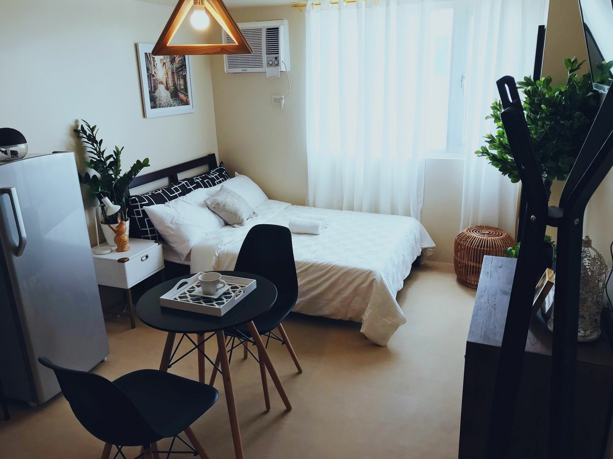 Davao Boutique Condos - Avida Eksteriør bilde