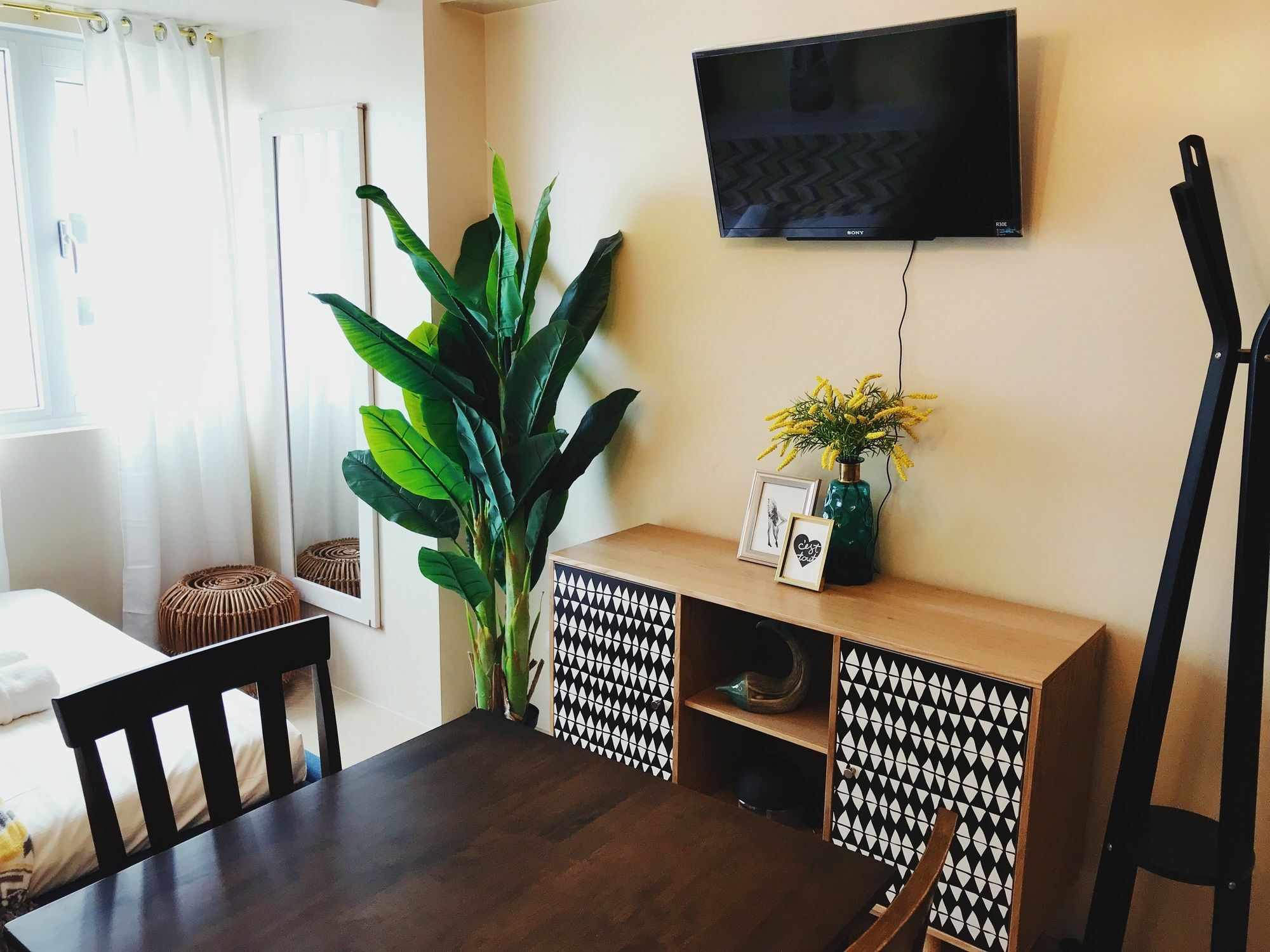 Davao Boutique Condos - Avida Eksteriør bilde