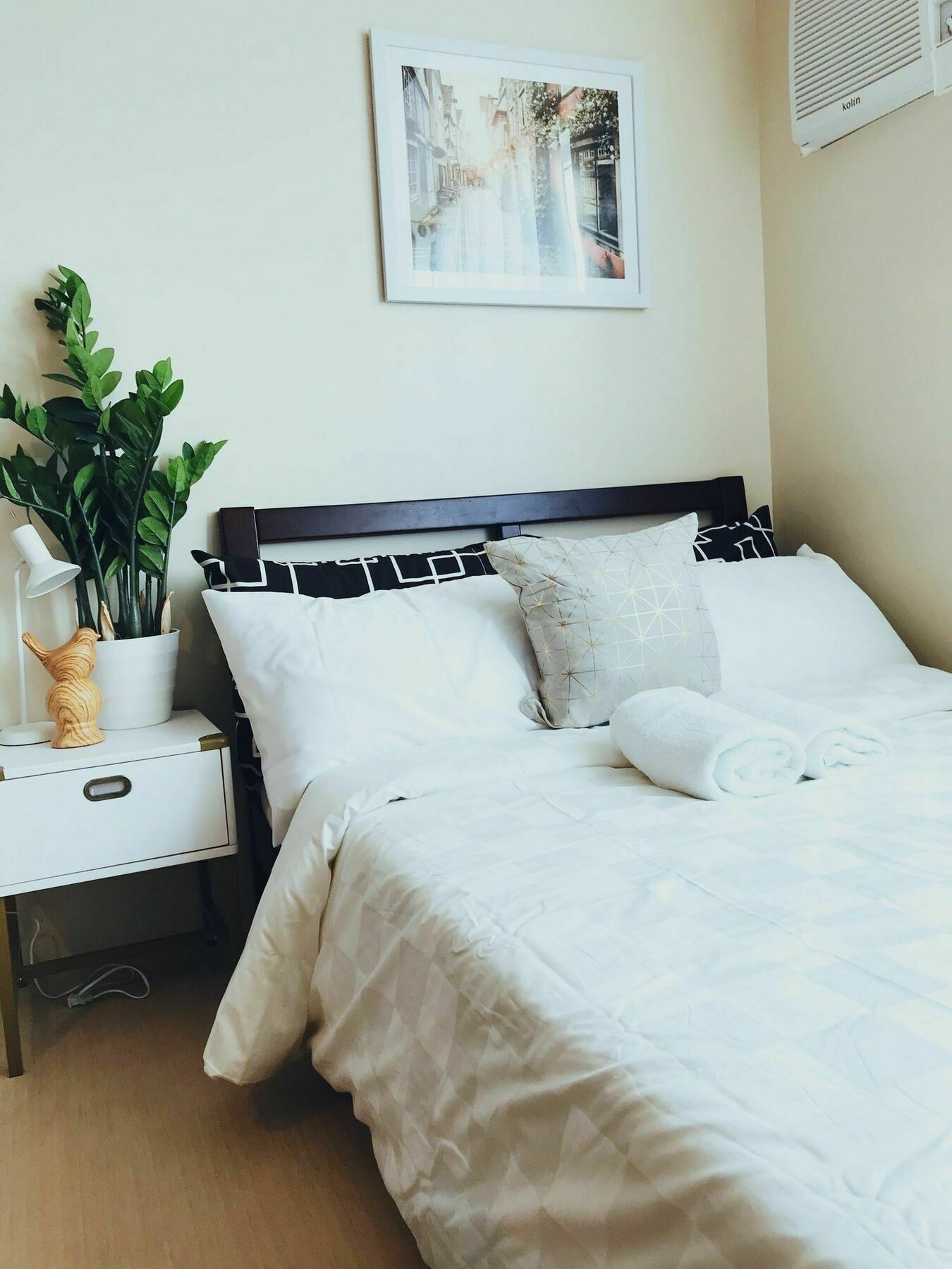 Davao Boutique Condos - Avida Eksteriør bilde