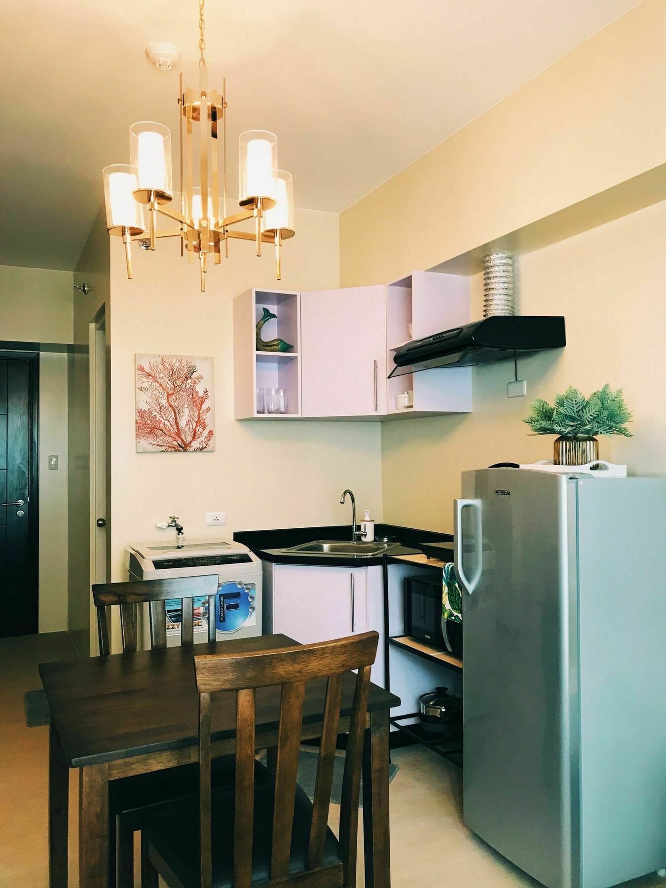 Davao Boutique Condos - Avida Eksteriør bilde