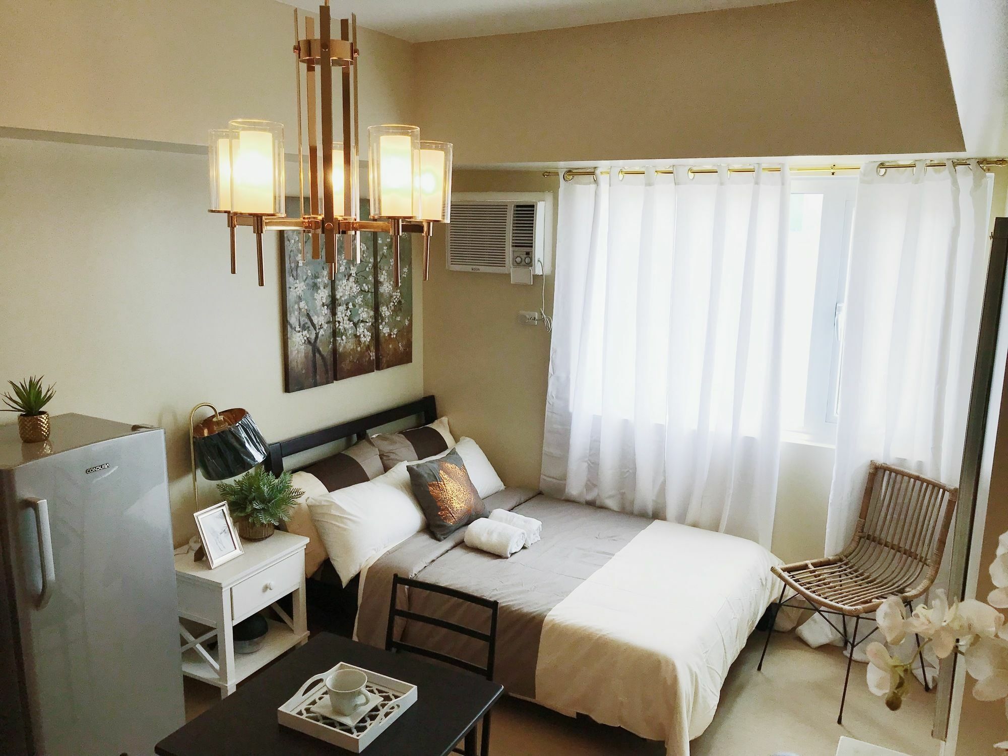 Davao Boutique Condos - Avida Eksteriør bilde