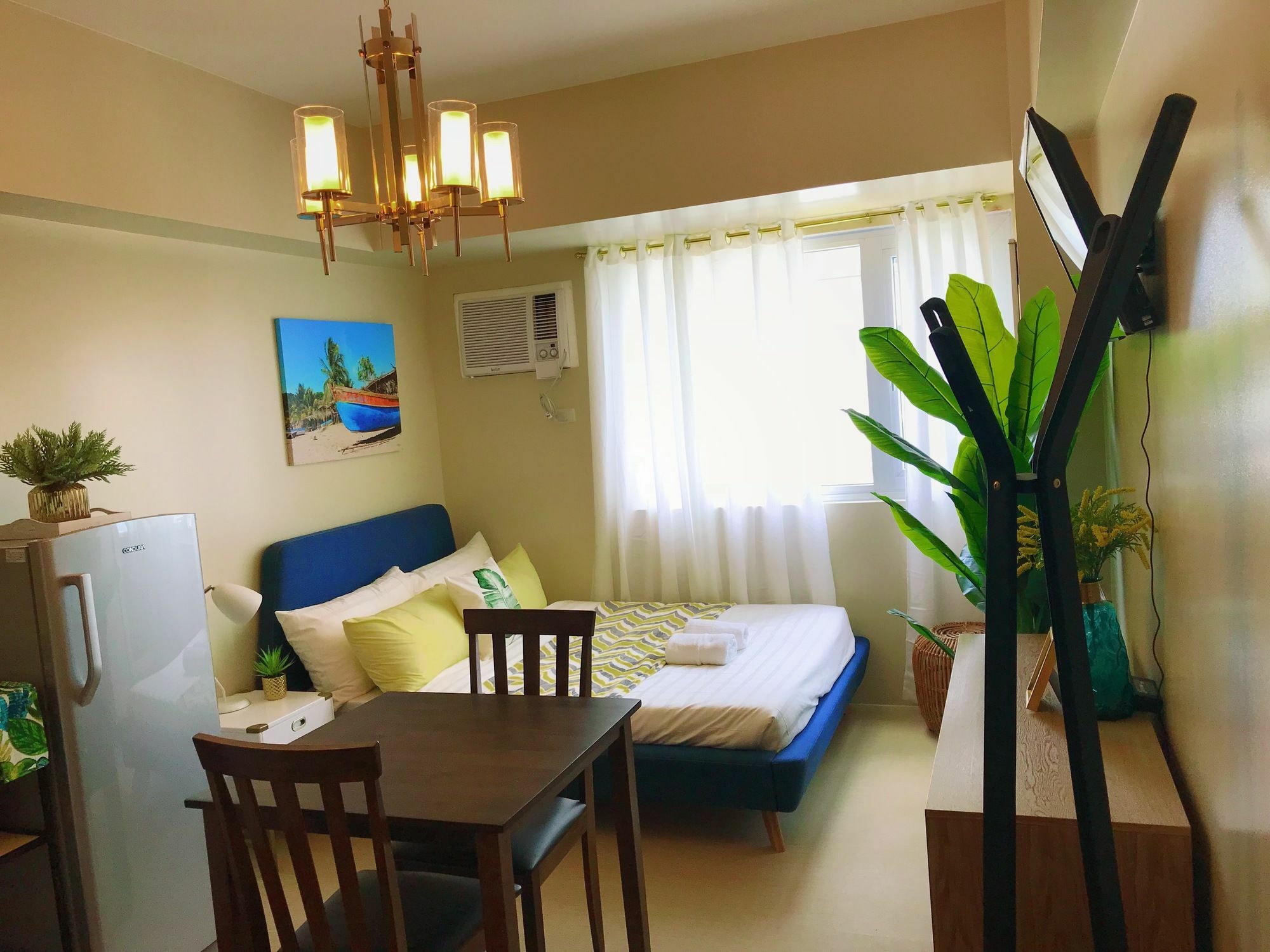 Davao Boutique Condos - Avida Eksteriør bilde
