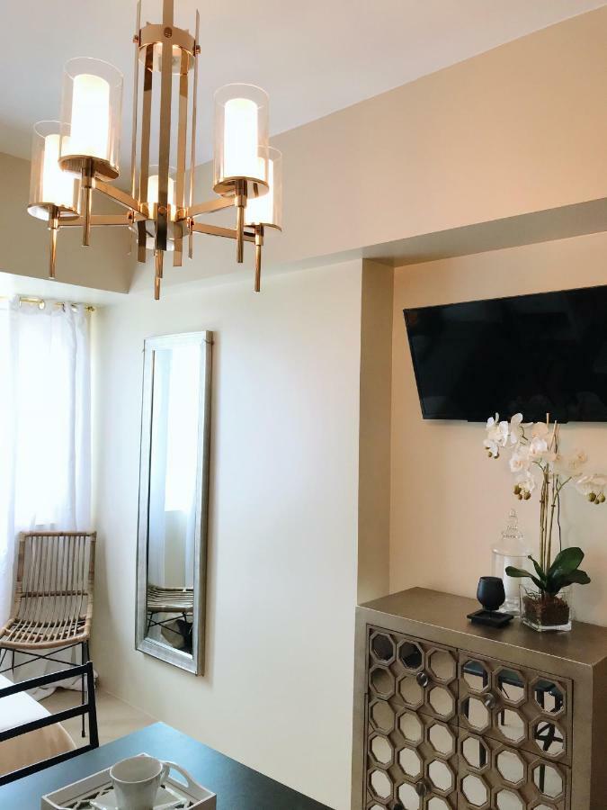 Davao Boutique Condos - Avida Eksteriør bilde