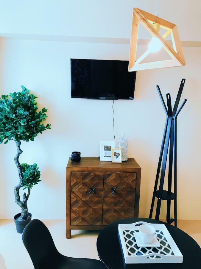 Davao Boutique Condos - Avida Eksteriør bilde