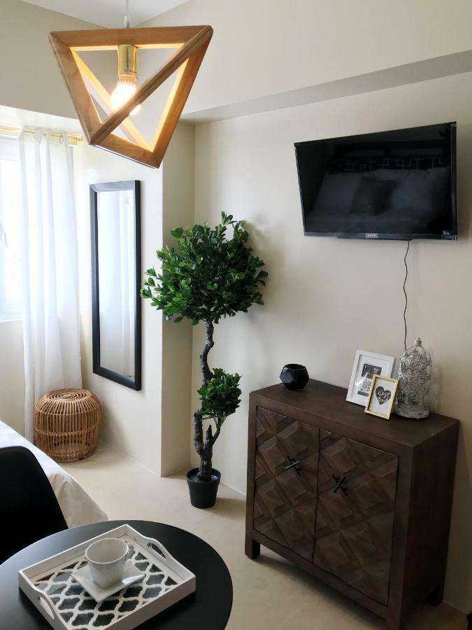 Davao Boutique Condos - Avida Eksteriør bilde