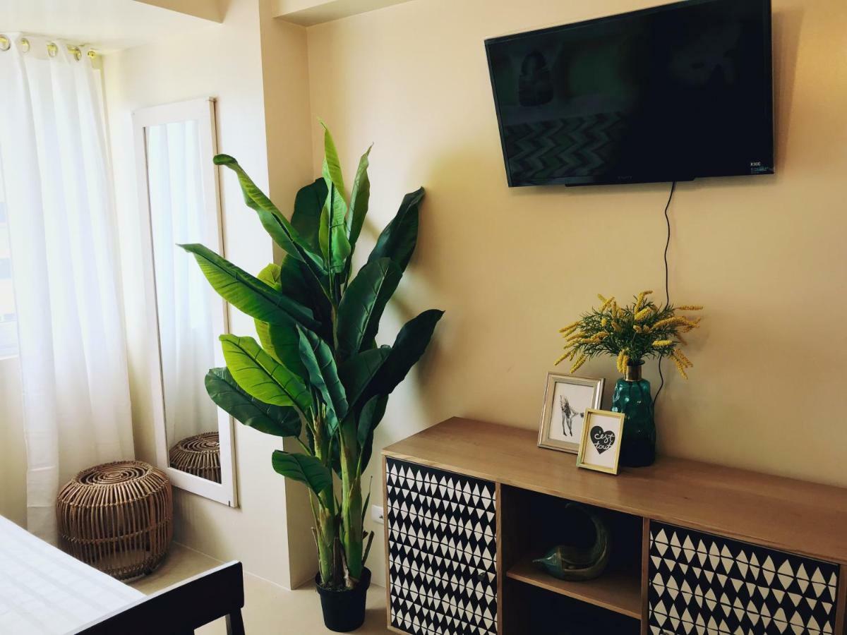Davao Boutique Condos - Avida Eksteriør bilde