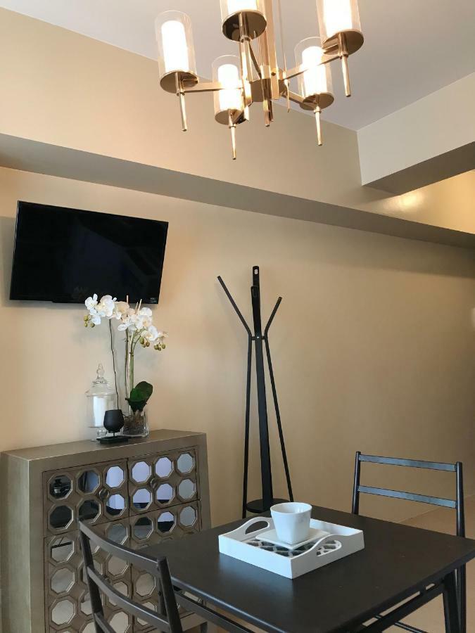 Davao Boutique Condos - Avida Eksteriør bilde