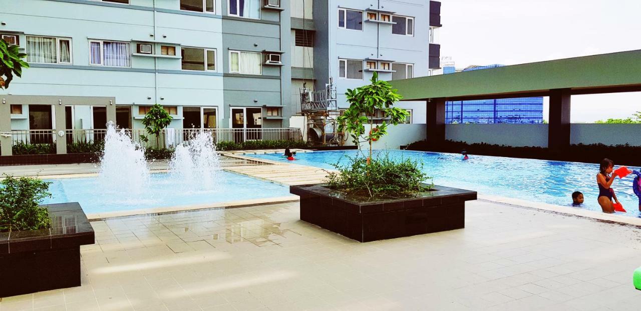 Davao Boutique Condos - Avida Eksteriør bilde
