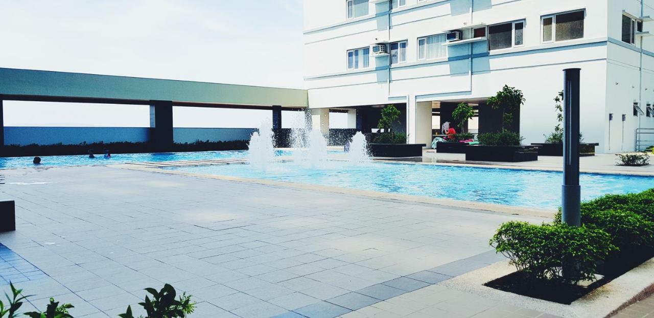 Davao Boutique Condos - Avida Eksteriør bilde