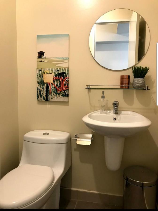Davao Boutique Condos - Avida Eksteriør bilde