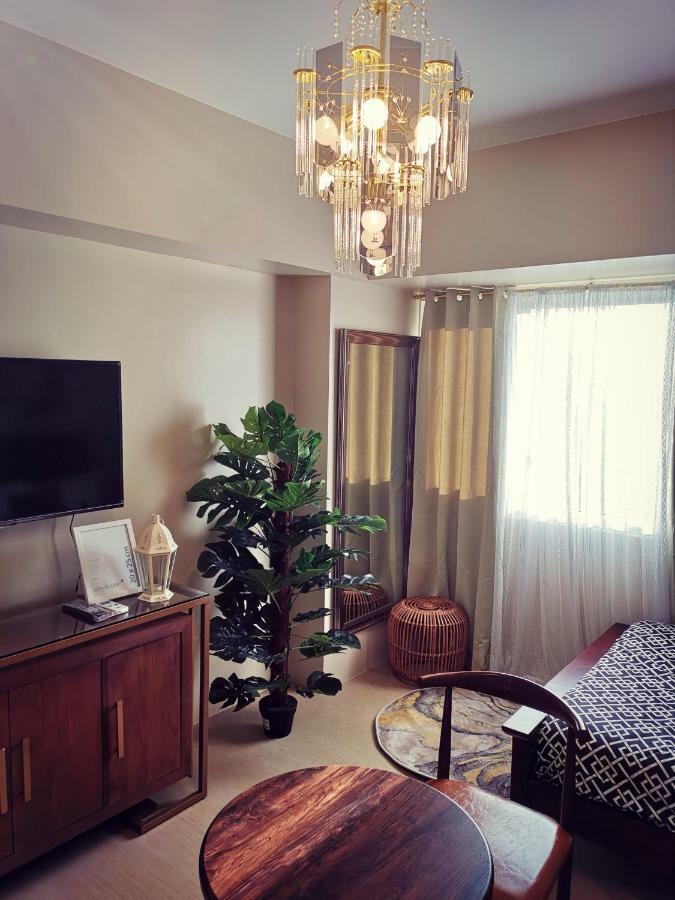 Davao Boutique Condos - Avida Eksteriør bilde