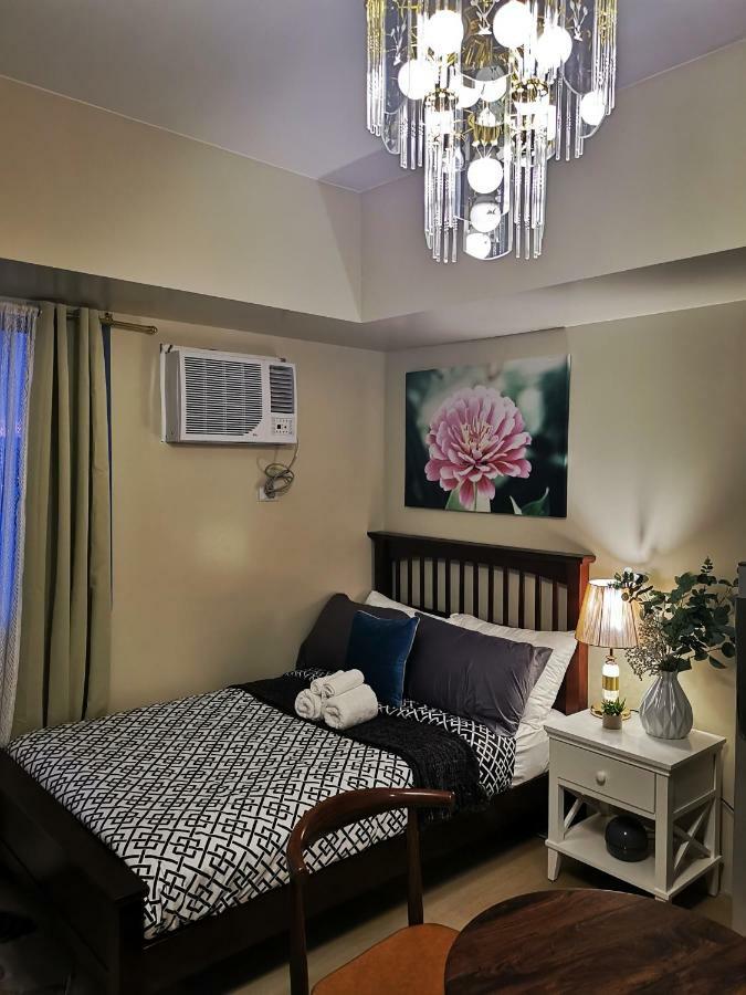 Davao Boutique Condos - Avida Eksteriør bilde