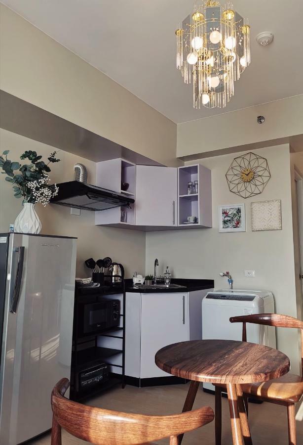 Davao Boutique Condos - Avida Eksteriør bilde