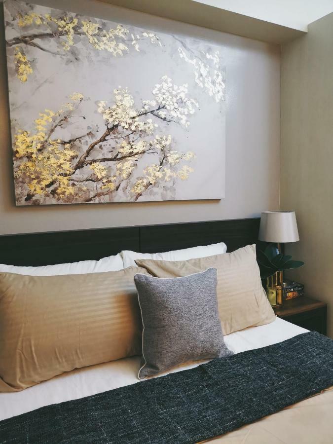 Davao Boutique Condos - Avida Eksteriør bilde