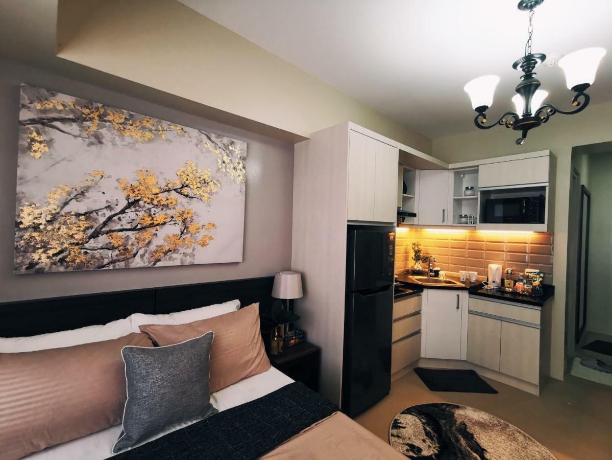 Davao Boutique Condos - Avida Eksteriør bilde