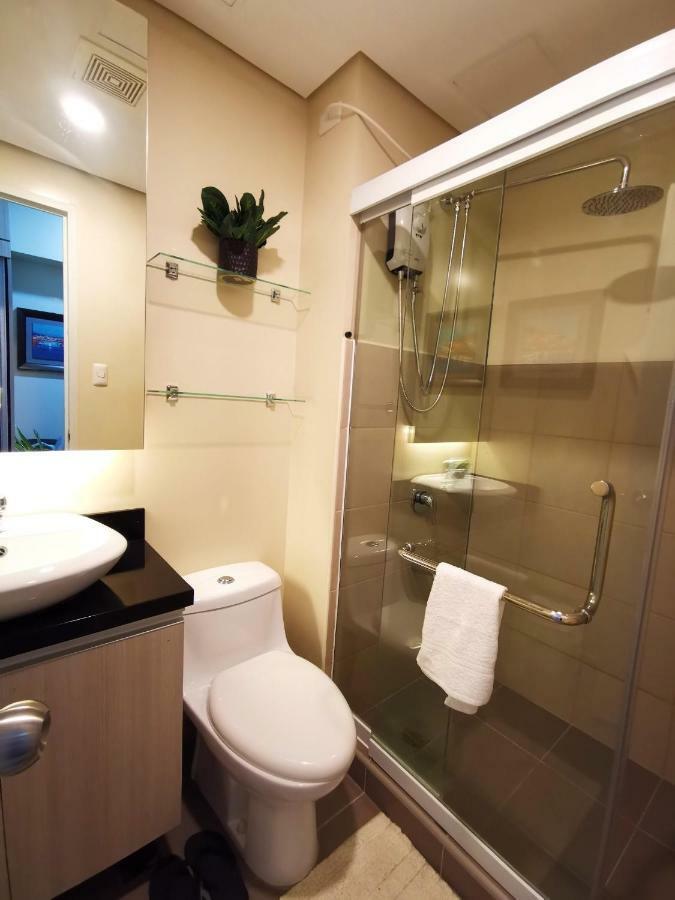 Davao Boutique Condos - Avida Eksteriør bilde