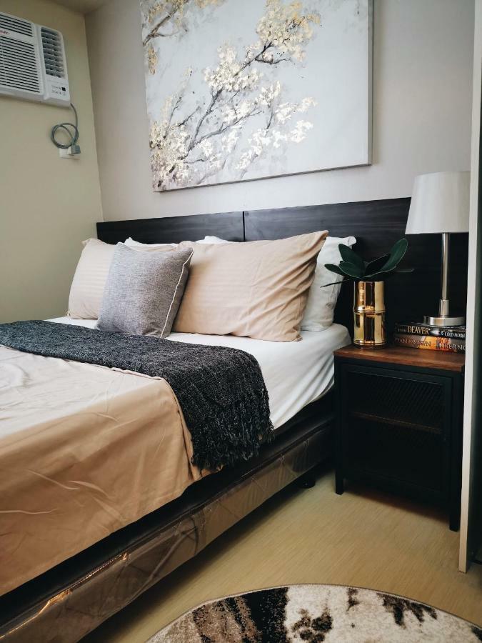 Davao Boutique Condos - Avida Eksteriør bilde