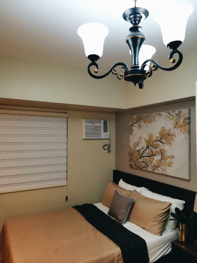 Davao Boutique Condos - Avida Eksteriør bilde
