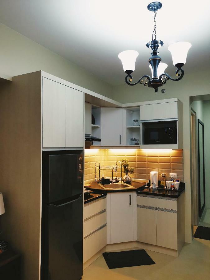Davao Boutique Condos - Avida Eksteriør bilde