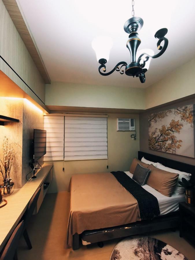 Davao Boutique Condos - Avida Eksteriør bilde