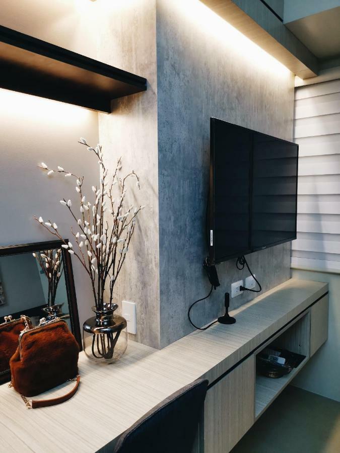 Davao Boutique Condos - Avida Eksteriør bilde