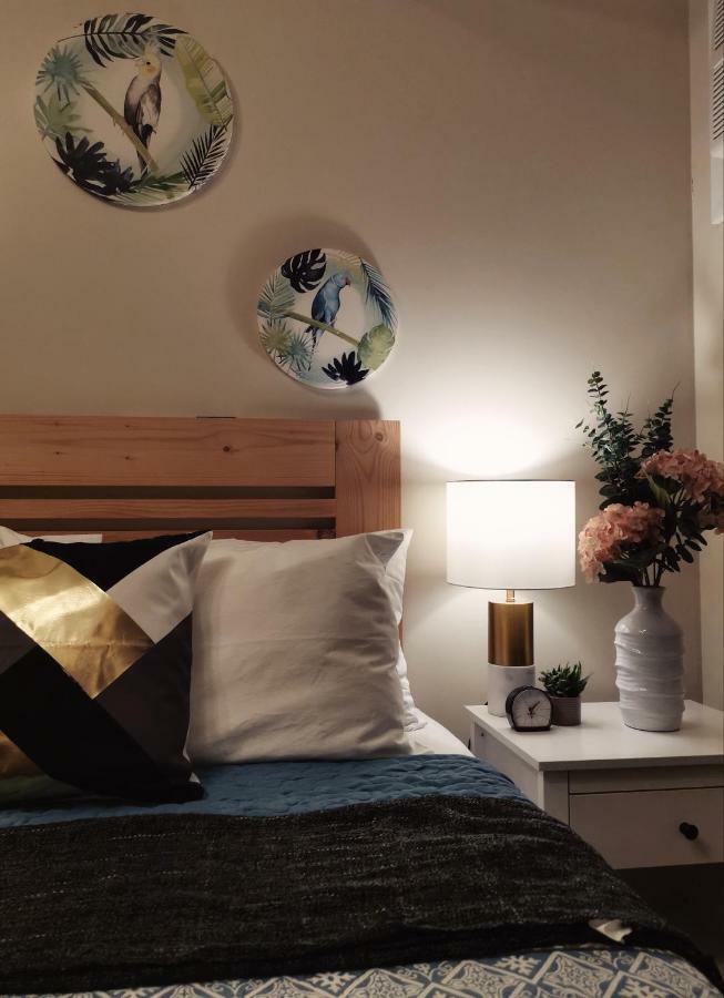 Davao Boutique Condos - Avida Eksteriør bilde