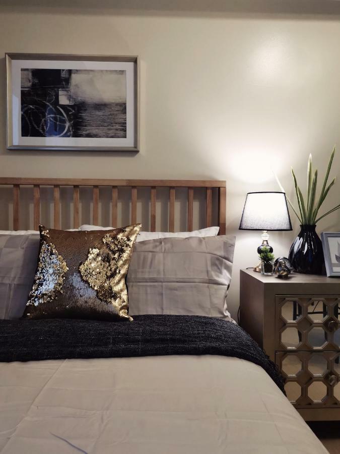 Davao Boutique Condos - Avida Eksteriør bilde