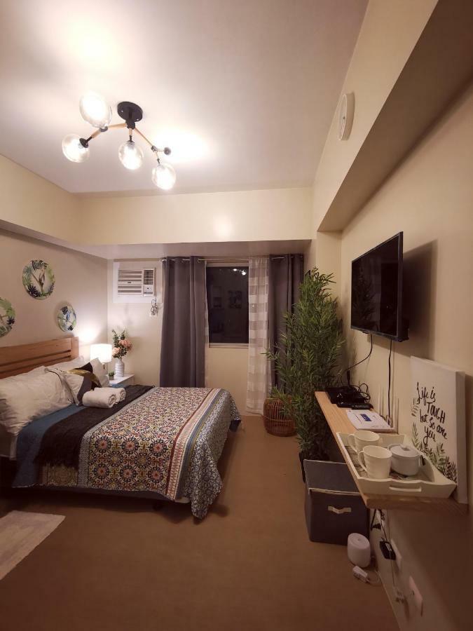 Davao Boutique Condos - Avida Eksteriør bilde
