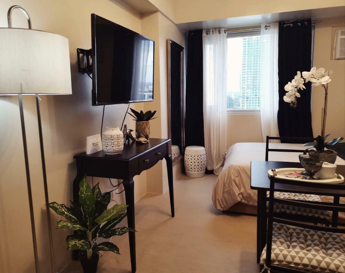 Davao Boutique Condos - Avida Eksteriør bilde