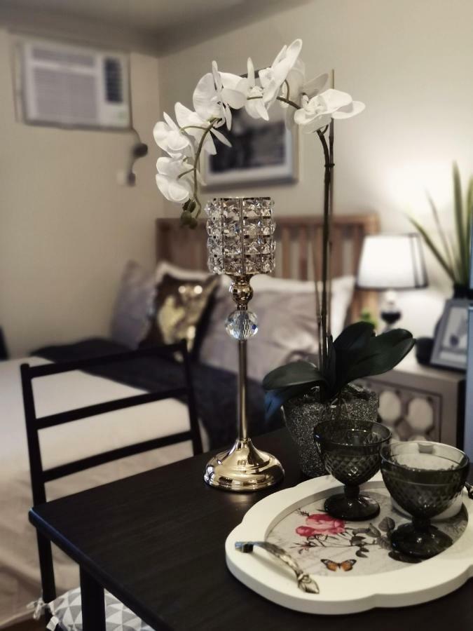 Davao Boutique Condos - Avida Eksteriør bilde