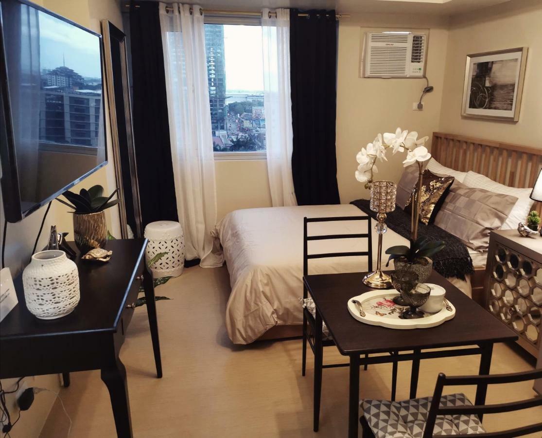 Davao Boutique Condos - Avida Eksteriør bilde