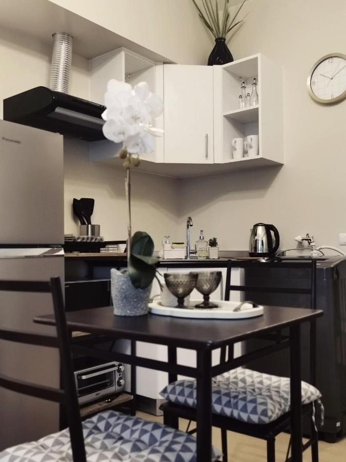 Davao Boutique Condos - Avida Eksteriør bilde